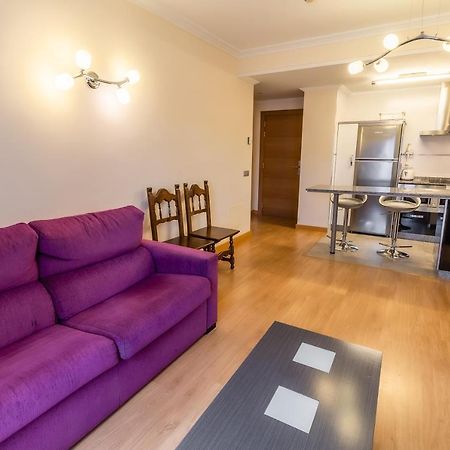 Apartamentos & Casas Rurales Santo Domingo De Silos Extérieur photo